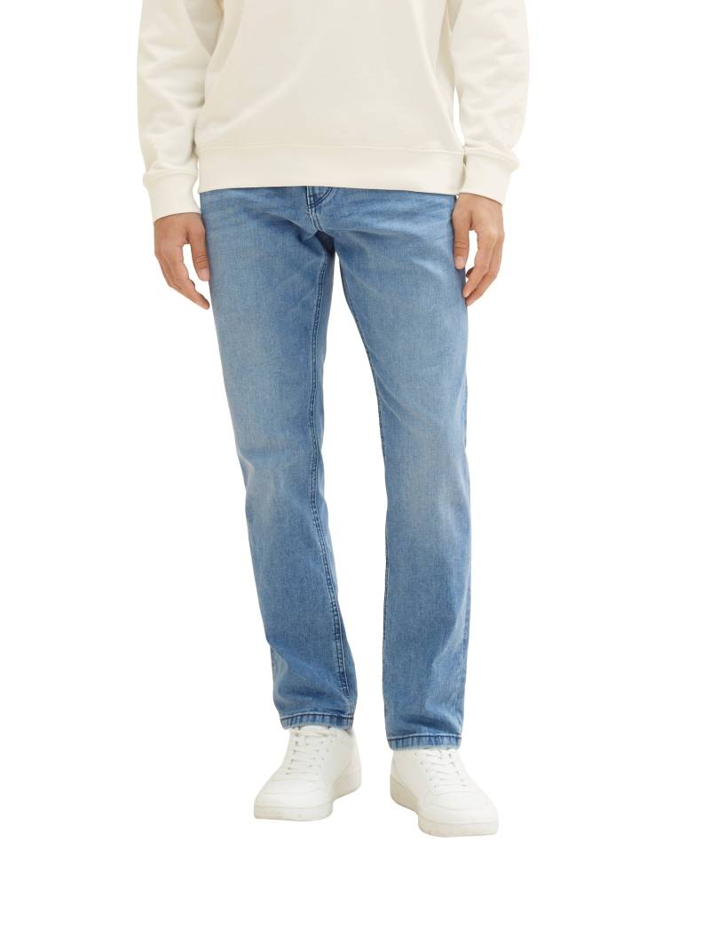 TOM TAILOR Regular-fit-Jeans, mit 5-Pocket-Style von Tom Tailor