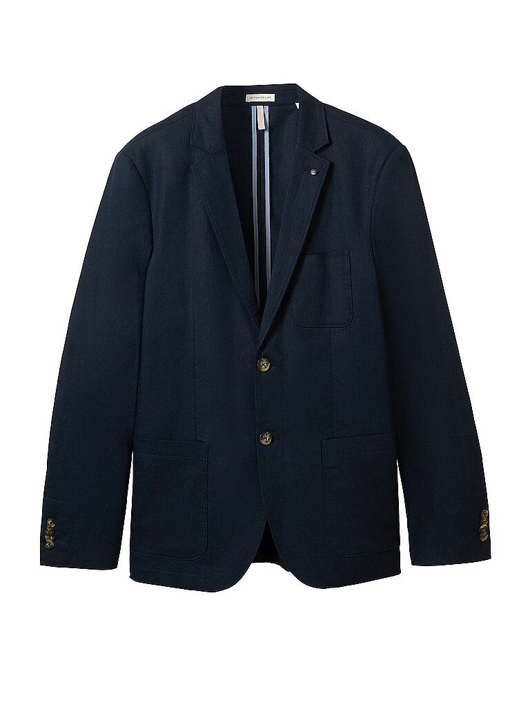 TOM TAILOR Sakko blau | 50 von Tom Tailor