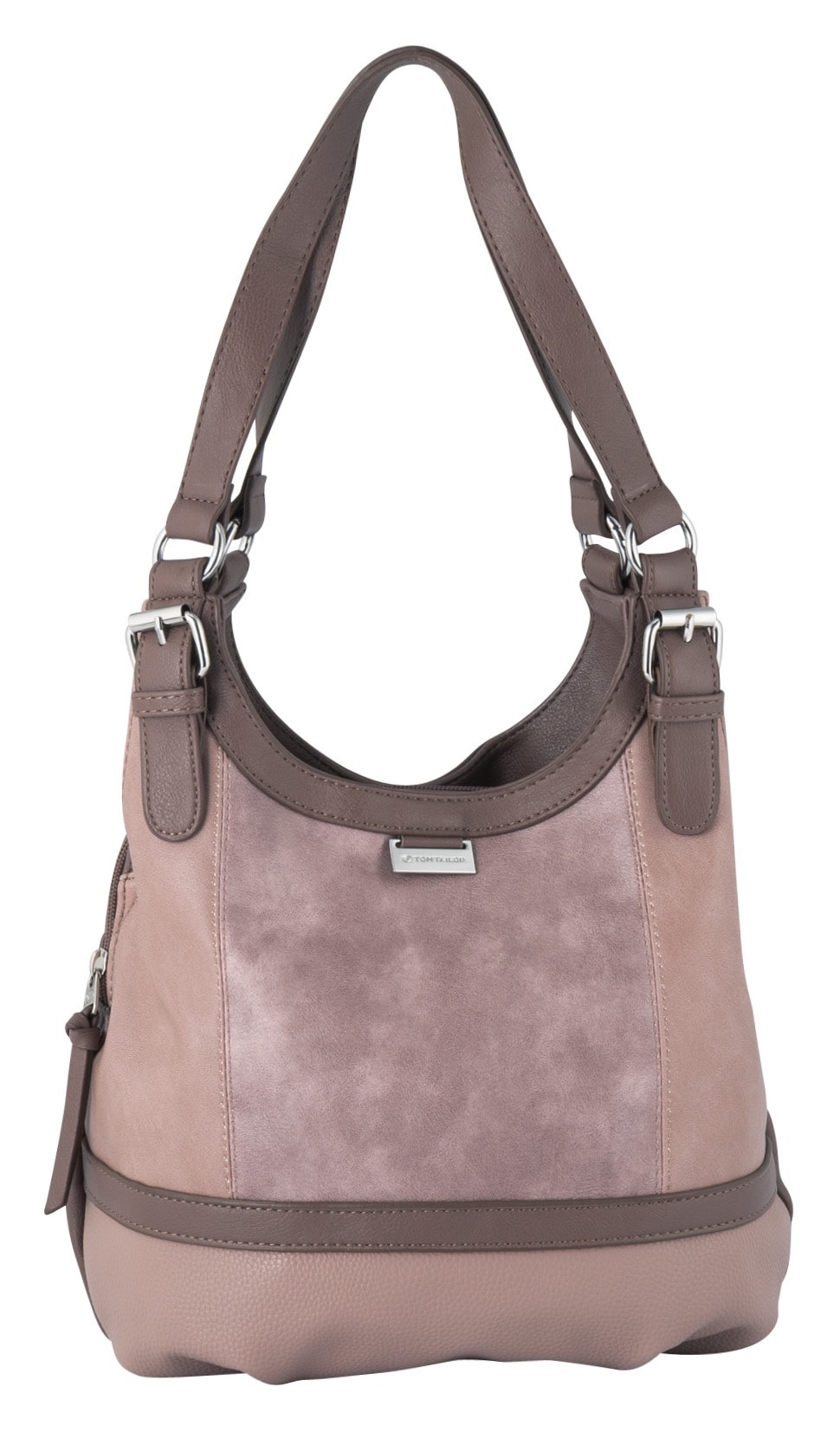 TOM TAILOR Shopper »JUNA« von Tom Tailor