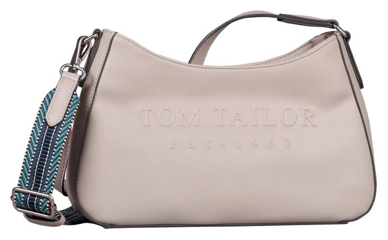 TOM TAILOR Schultertasche »Teresa Baguette bag« von Tom Tailor