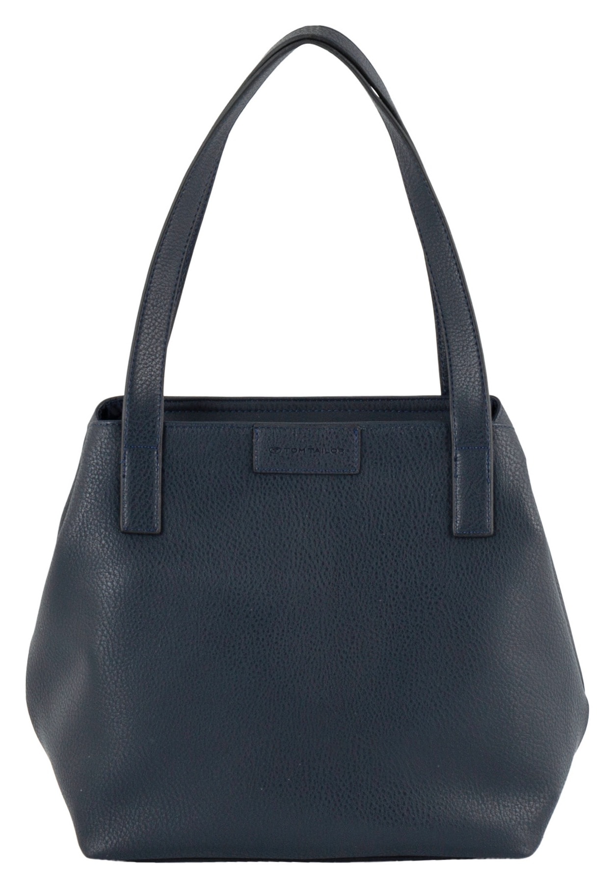 TOM TAILOR Shopper »Miri zip« von Tom Tailor