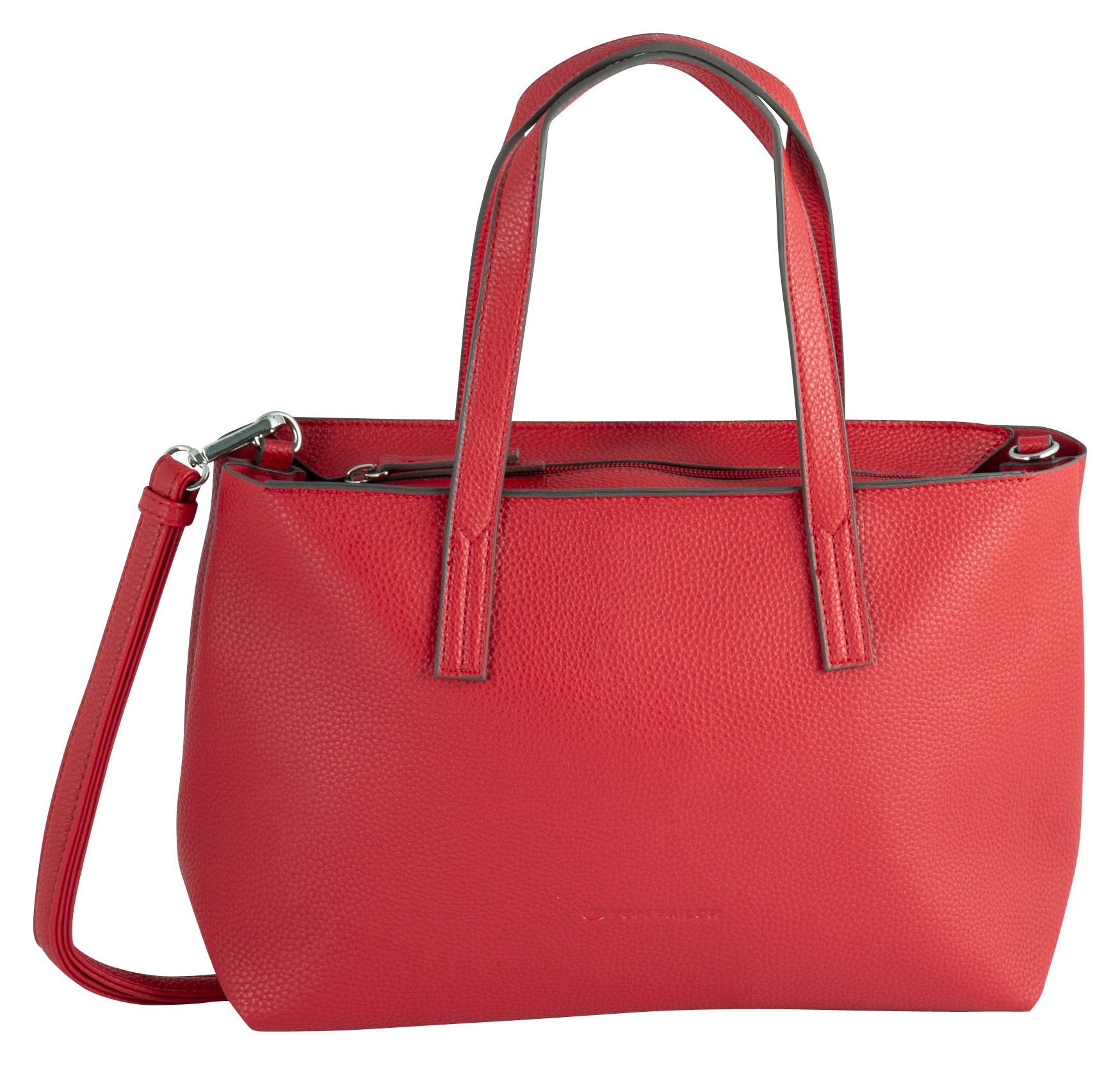 TOM TAILOR Shopper »Marla« von Tom Tailor