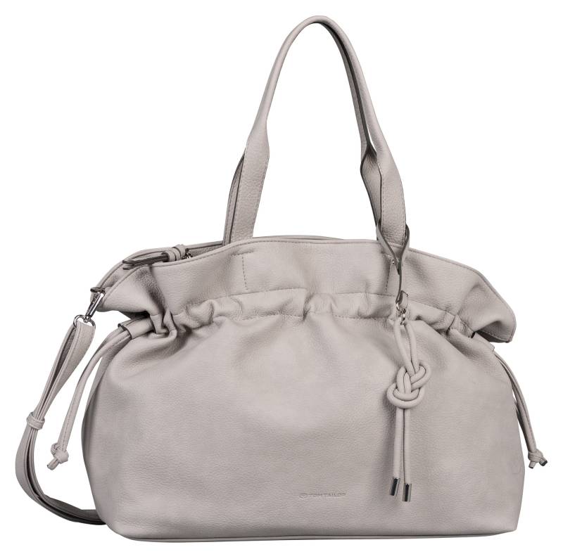 TOM TAILOR Shopper »Paola Zip Shopper XL« von Tom Tailor