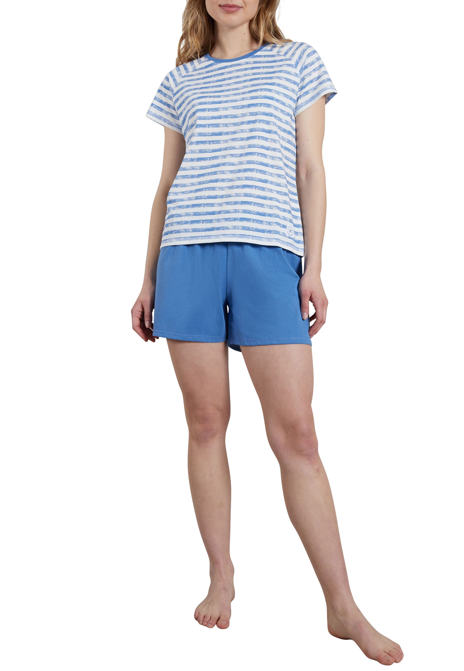 TOM TAILOR Shorty, (2 tlg.) von Tom Tailor