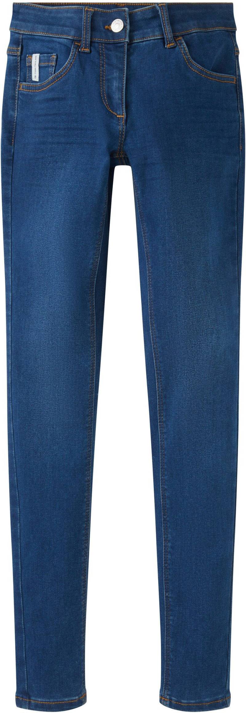 TOM TAILOR Skinny-fit-Jeans »Lissie« von Tom Tailor