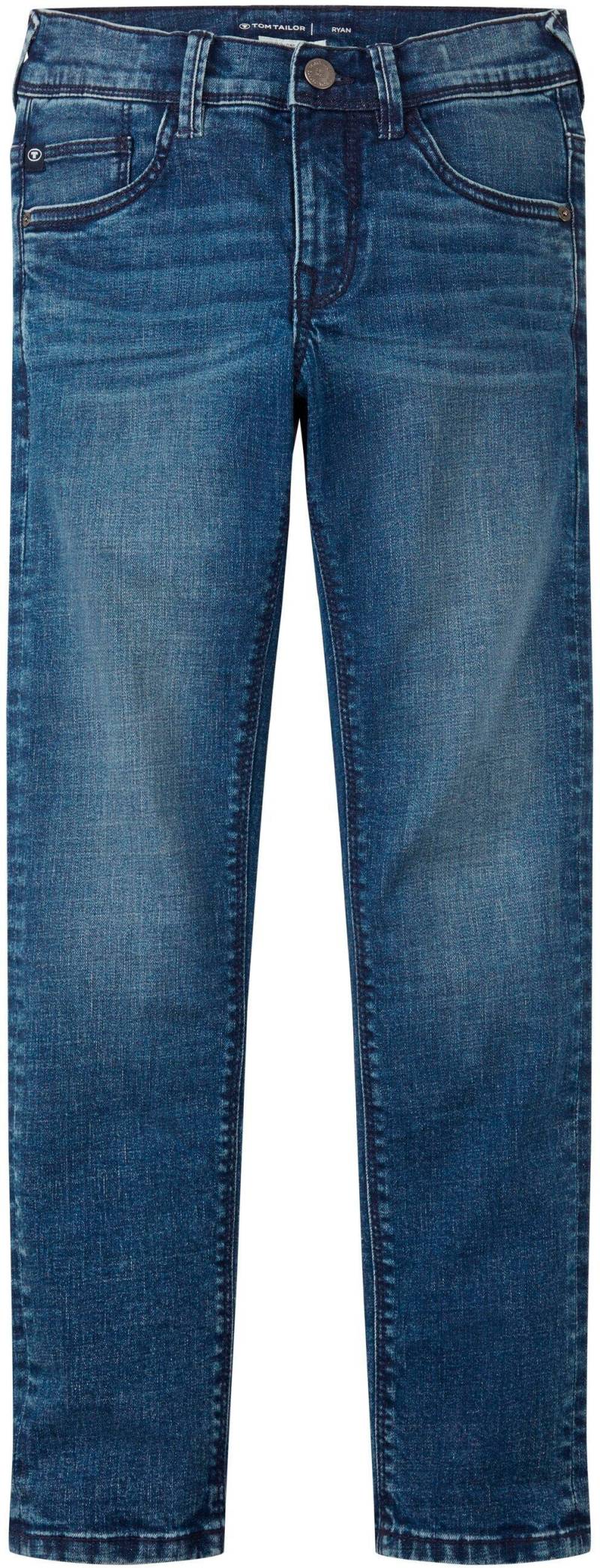 TOM TAILOR Skinny-fit-Jeans »Ryan« von Tom Tailor