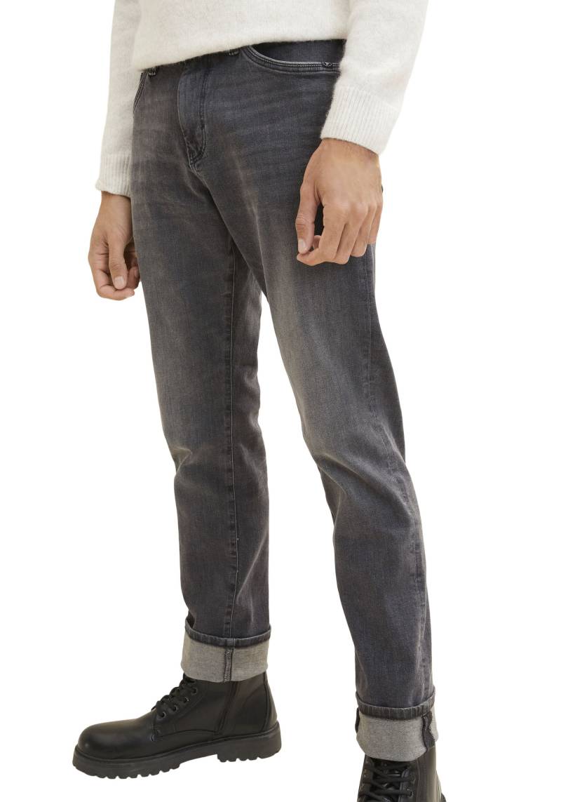 TOM TAILOR Slim-fit-Jeans »JOSH Slim« von Tom Tailor