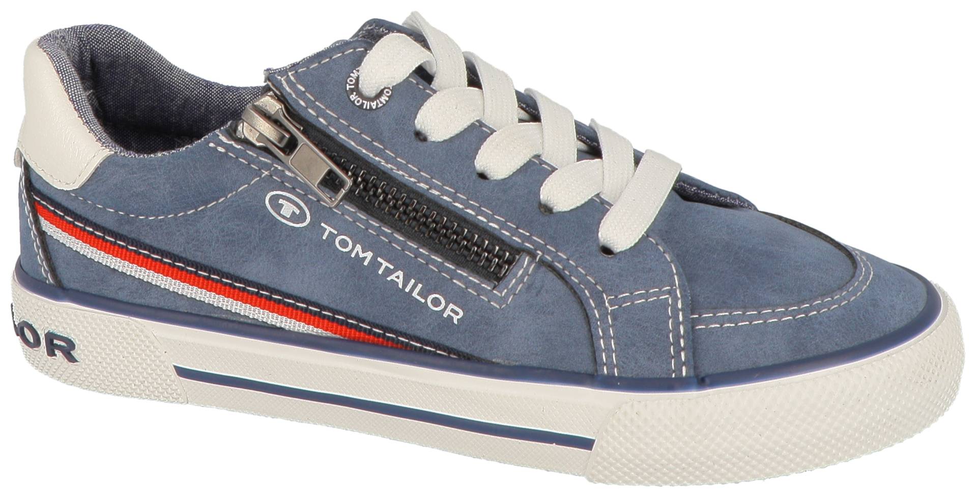 TOM TAILOR Sneaker von Tom Tailor