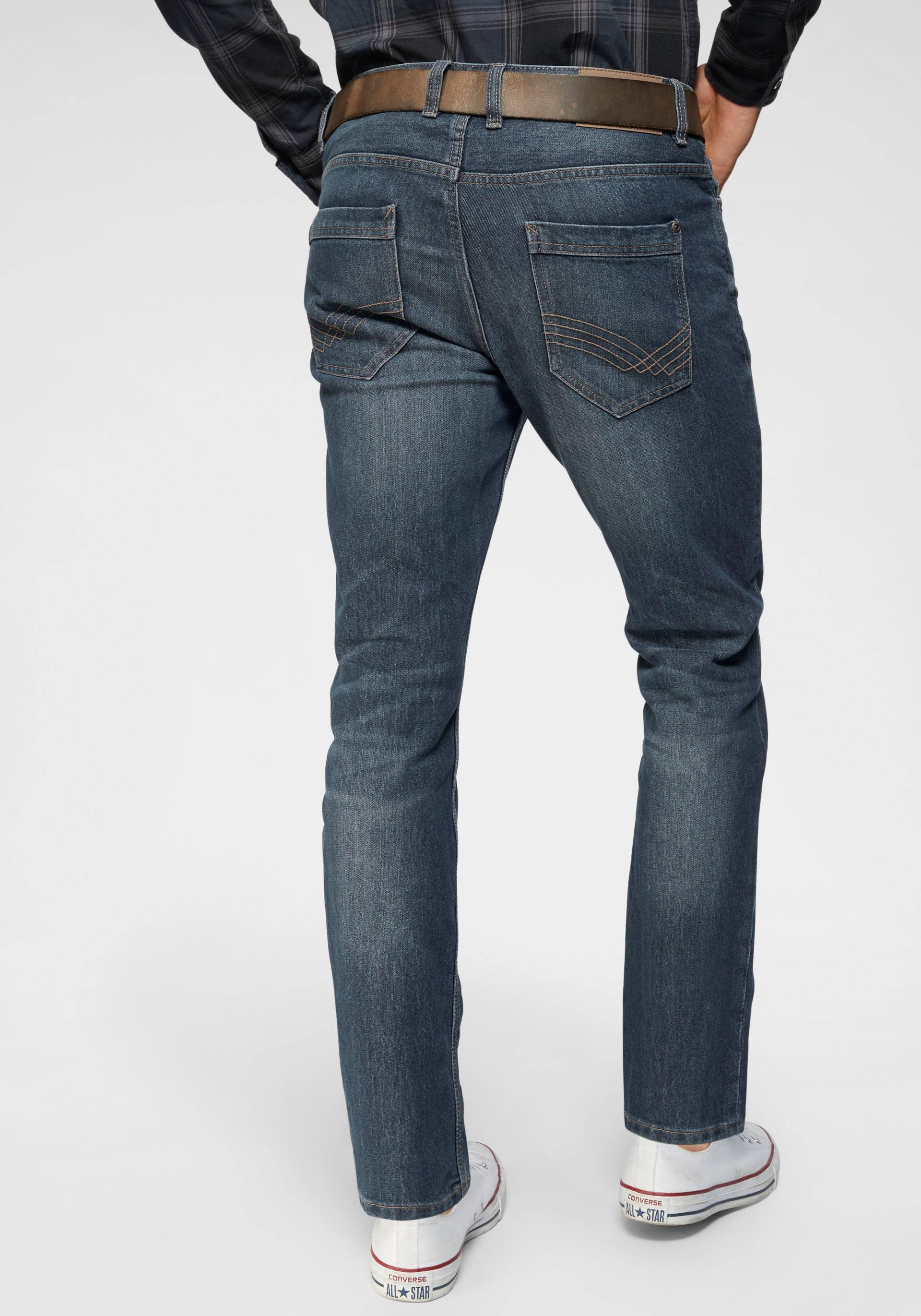 TOM TAILOR 5-Pocket-Jeans »MARVIN« von Tom Tailor