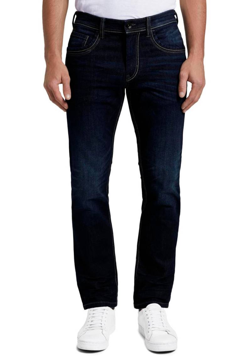 TOM TAILOR 5-Pocket-Jeans »Marvin Straight« von TOM TAILOR