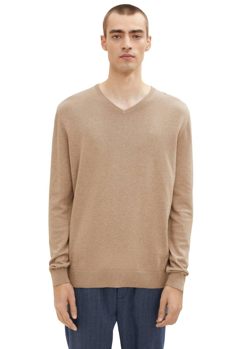 TOM TAILOR Strickpullover von Tom Tailor