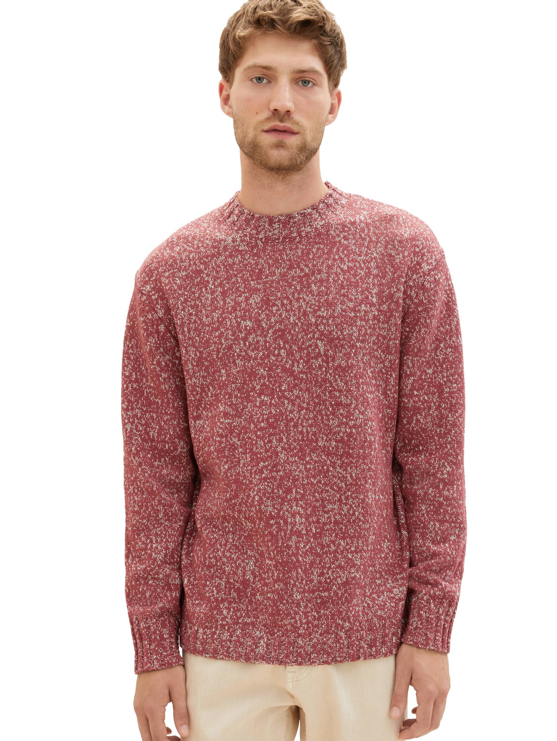 TOM TAILOR Strickpullover von Tom Tailor