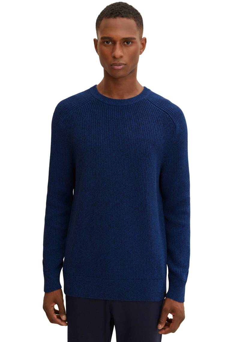 TOM TAILOR Strickpullover von Tom Tailor