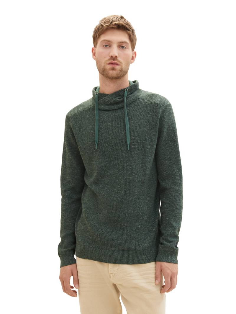 TOM TAILOR Strickpullover von Tom Tailor