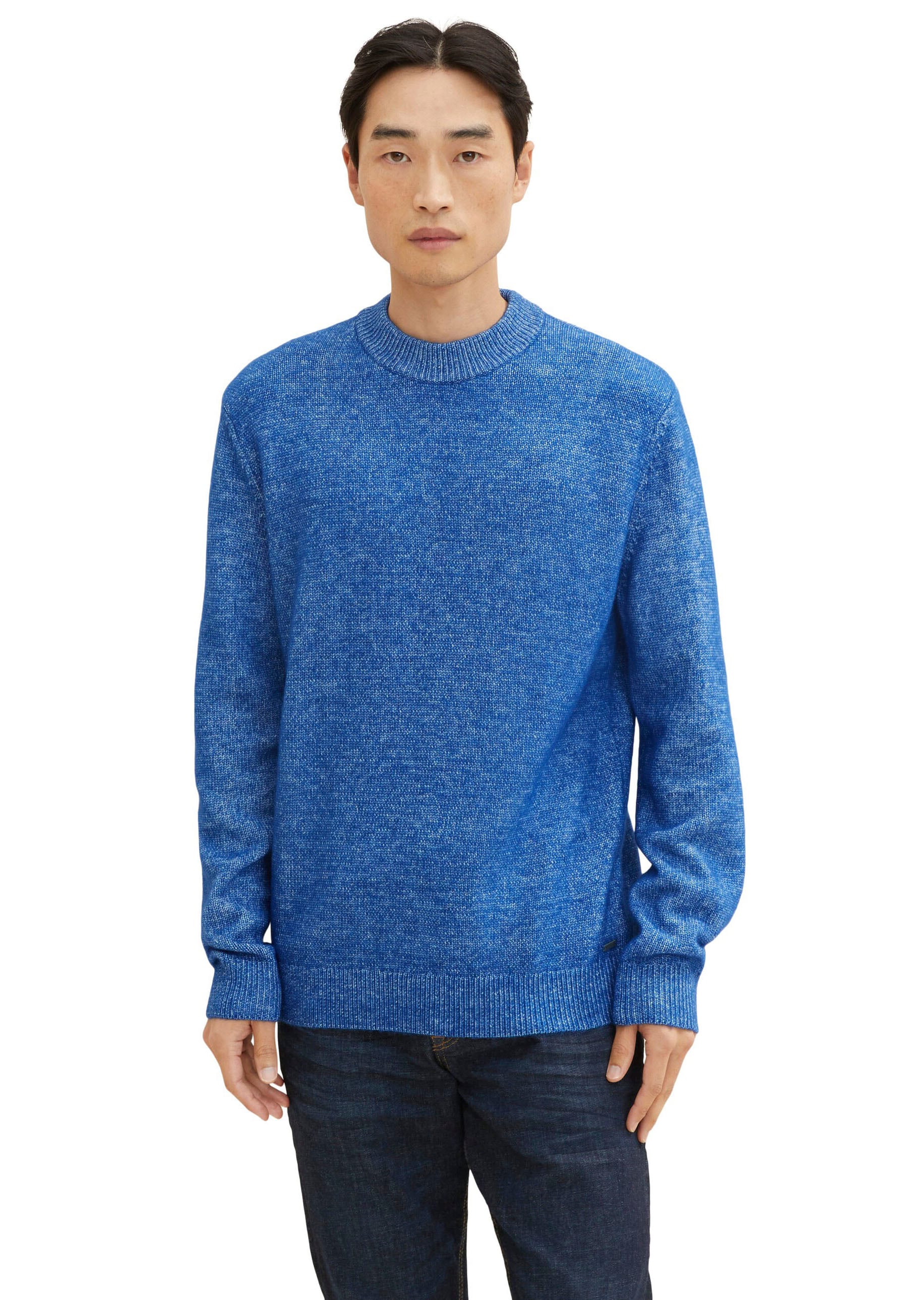 TOM TAILOR Strickpullover von Tom Tailor