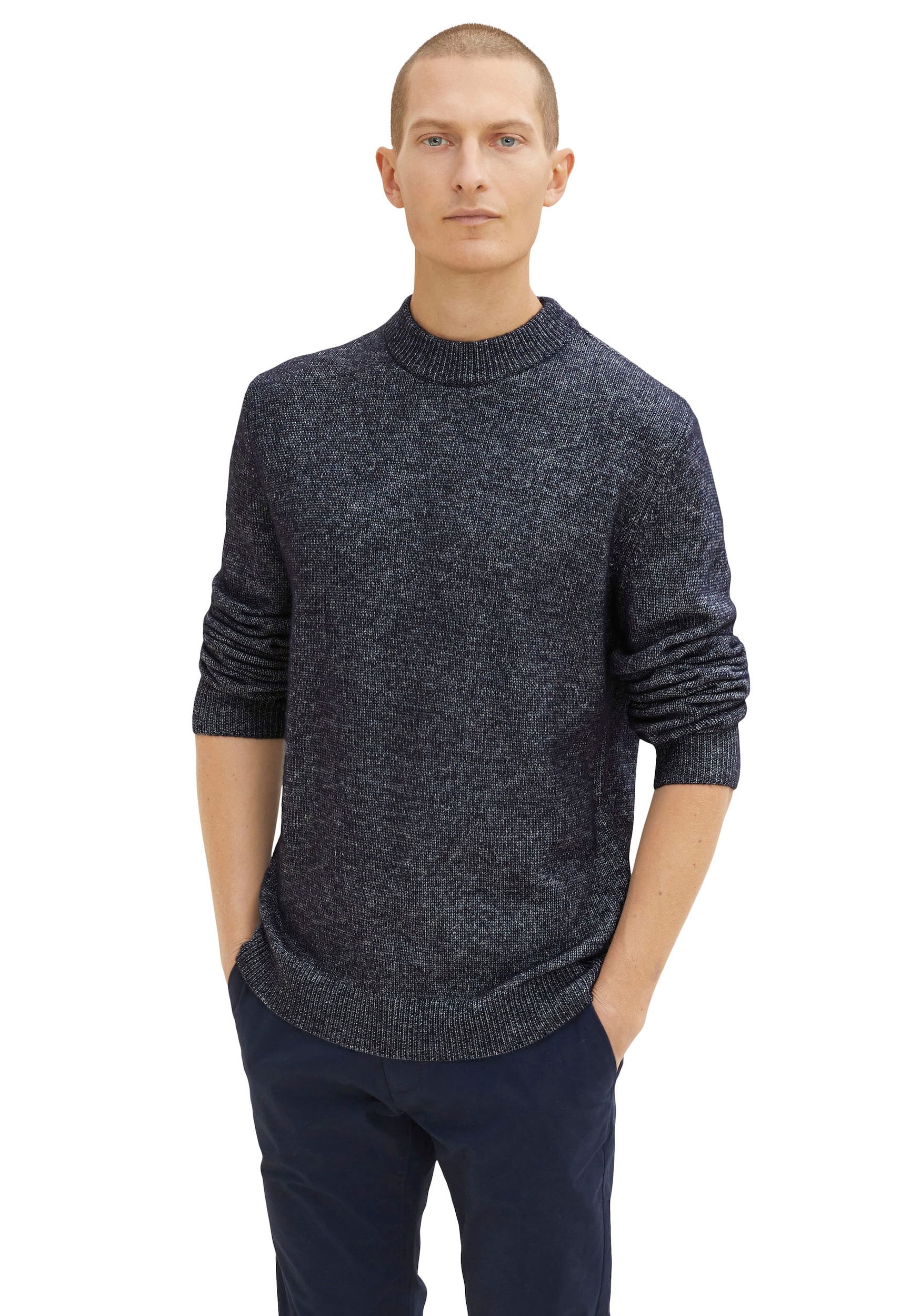 TOM TAILOR Strickpullover von Tom Tailor