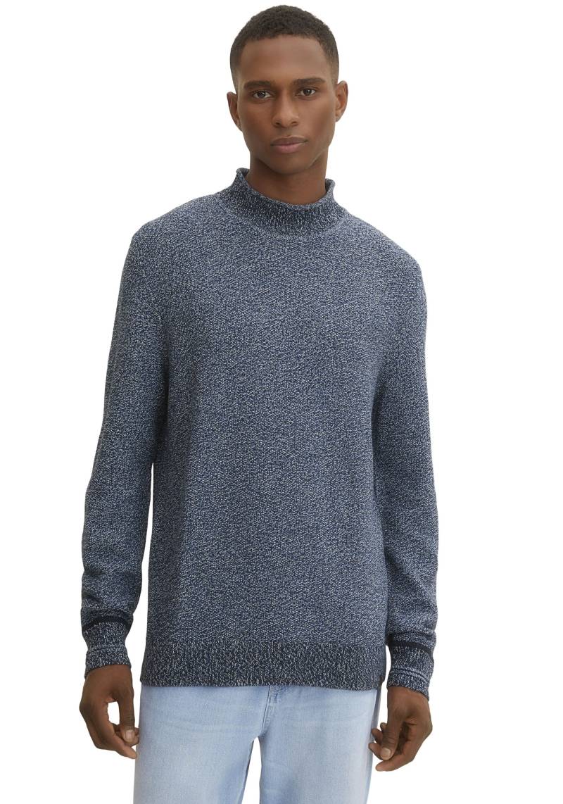 TOM TAILOR Strickpullover von Tom Tailor