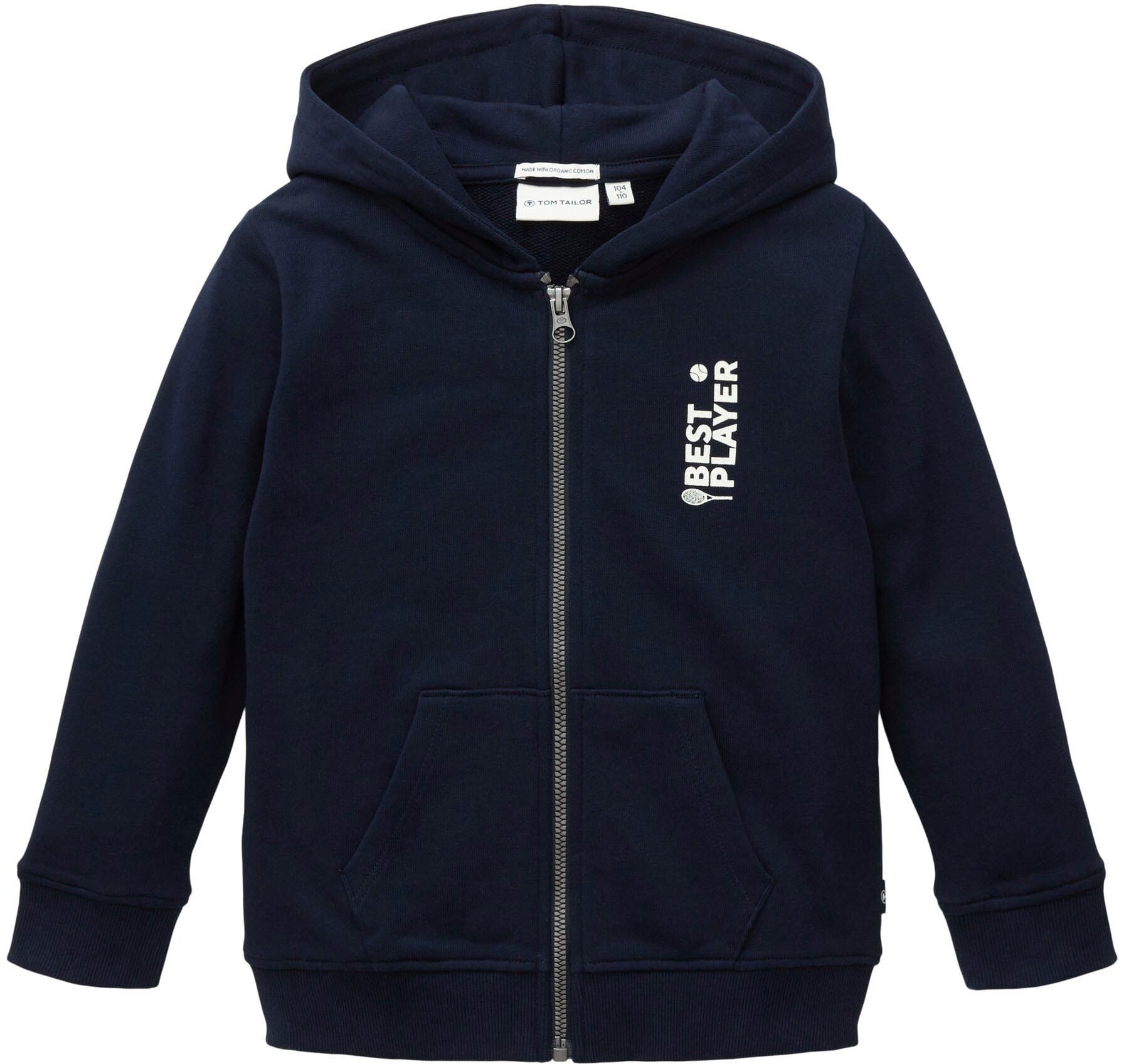 TOM TAILOR Sweatshirt von Tom Tailor