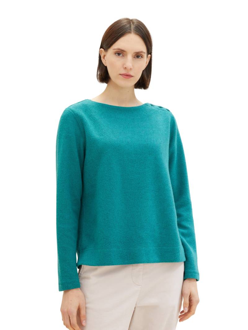 TOM TAILOR Sweatshirt von Tom Tailor