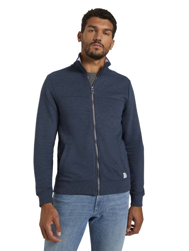 TOM TAILOR Sweatjacke von Tom Tailor