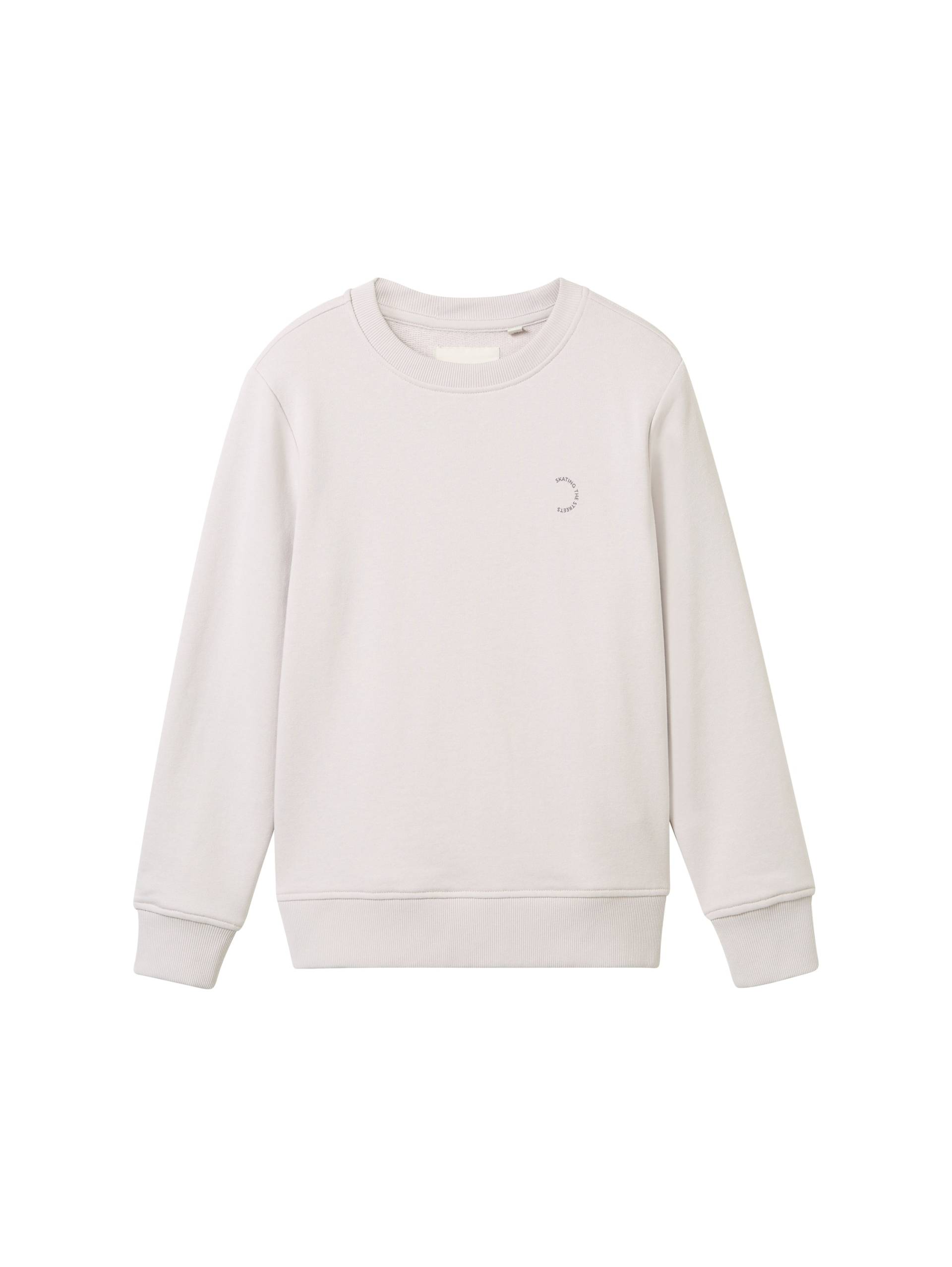 TOM TAILOR Sweatshirt von Tom Tailor