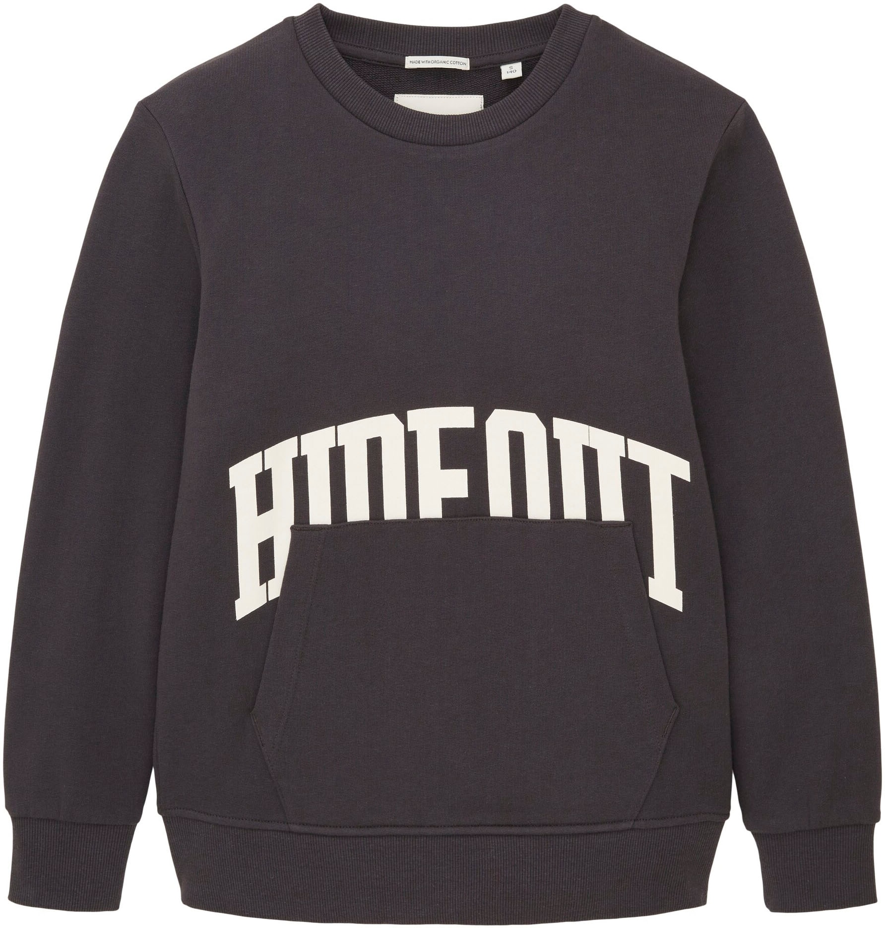 TOM TAILOR Sweatshirt von Tom Tailor