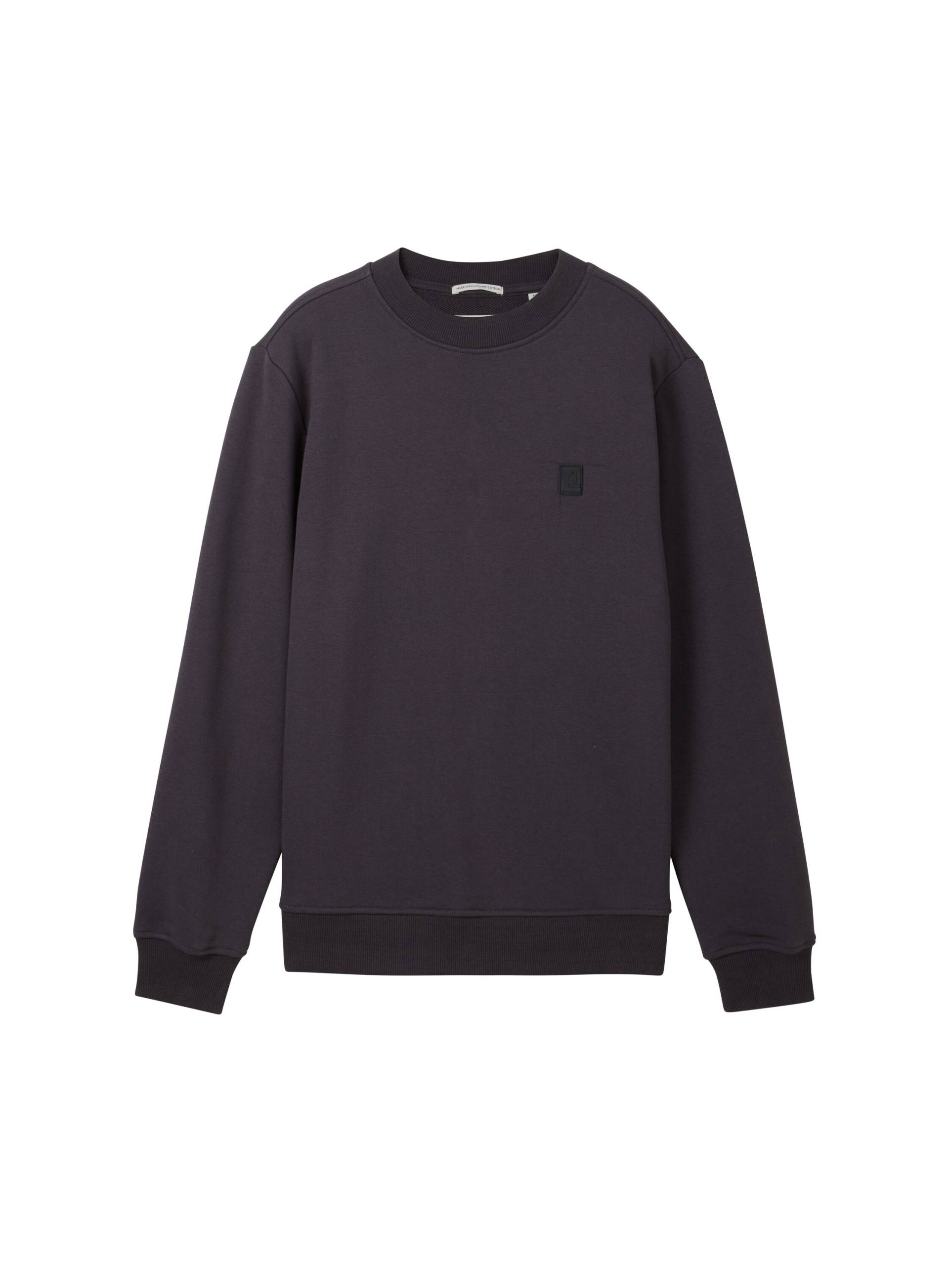 TOM TAILOR Sweatshirt von Tom Tailor