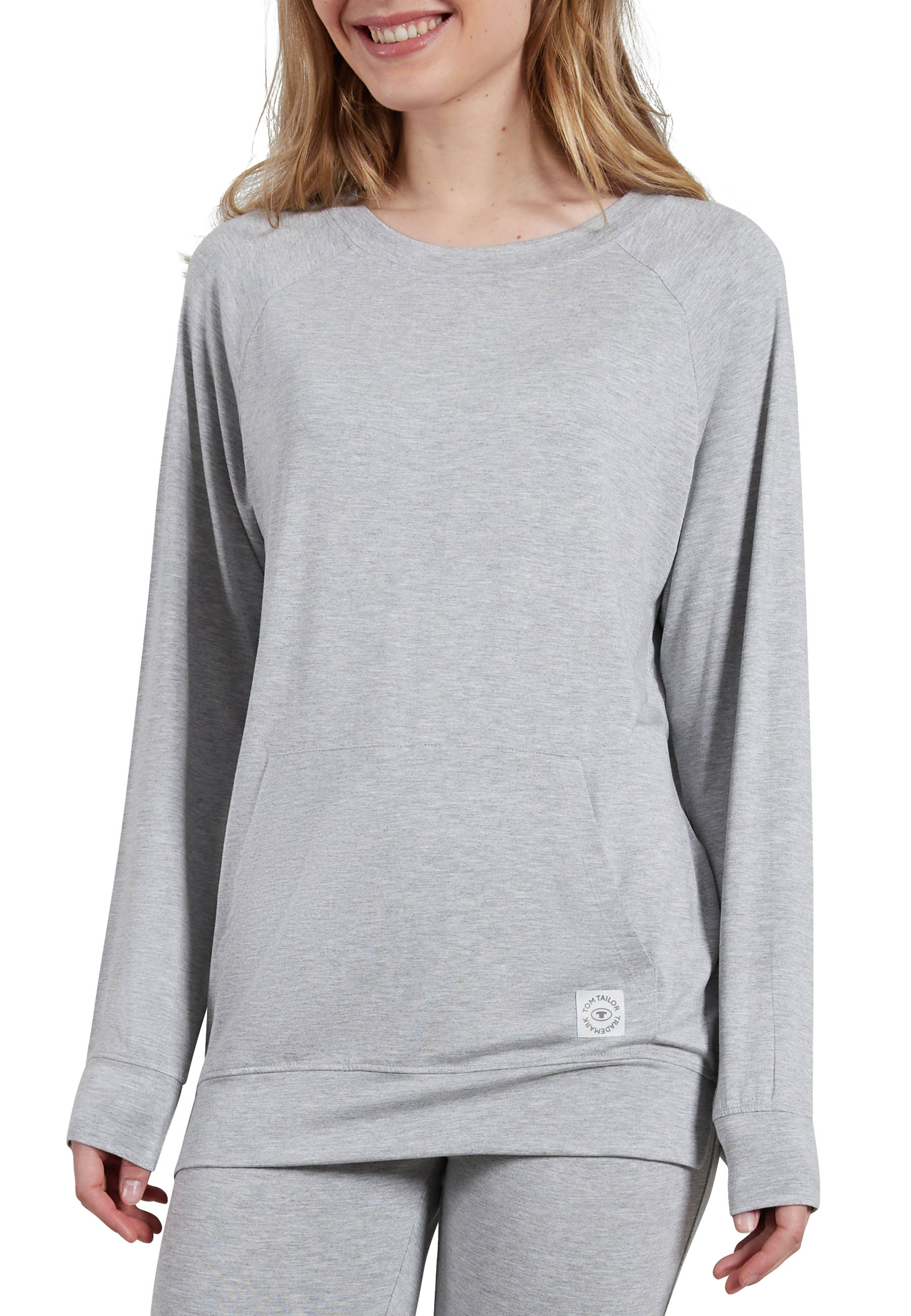 TOM TAILOR Sweatshirt von Tom Tailor