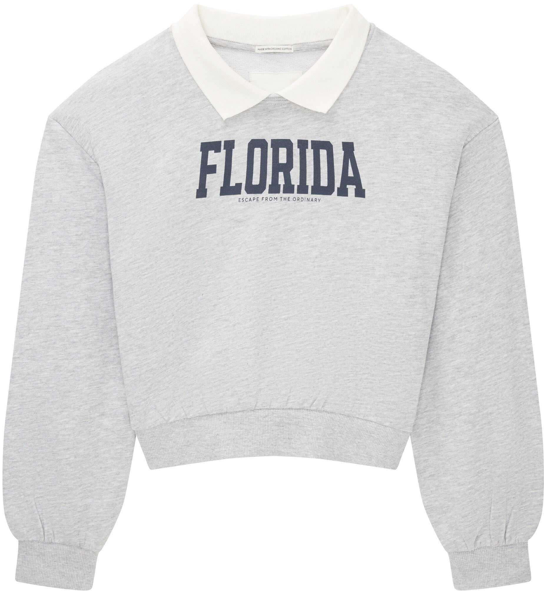 TOM TAILOR Sweatshirt von Tom Tailor