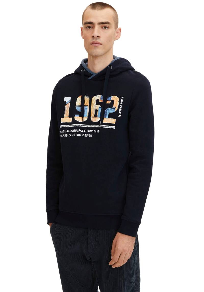 TOM TAILOR Sweatshirt von Tom Tailor