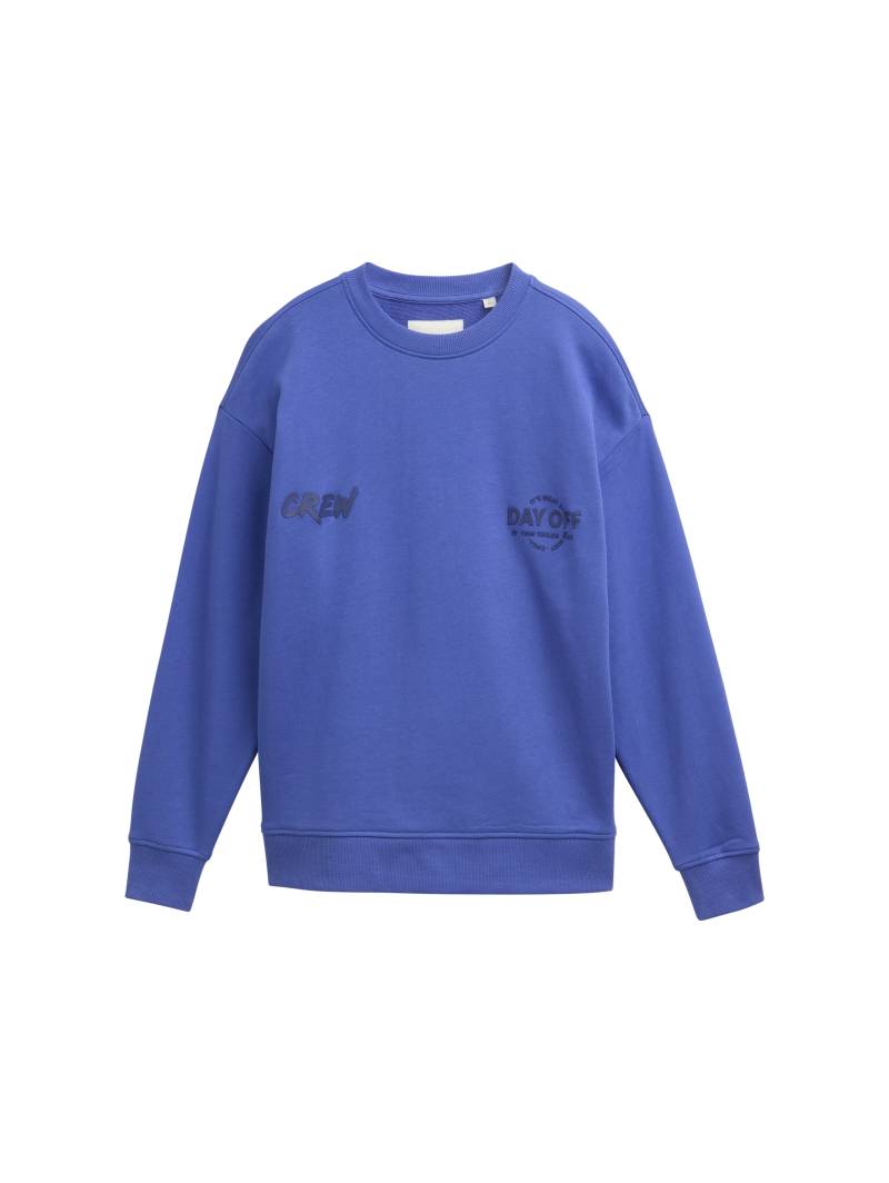 TOM TAILOR Sweatshirt von Tom Tailor