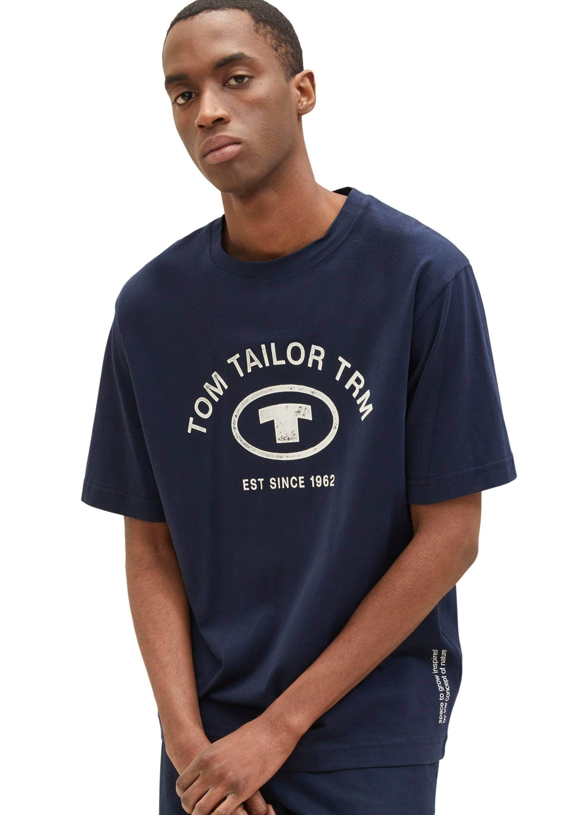 TOM TAILOR T-Shirt von Tom Tailor