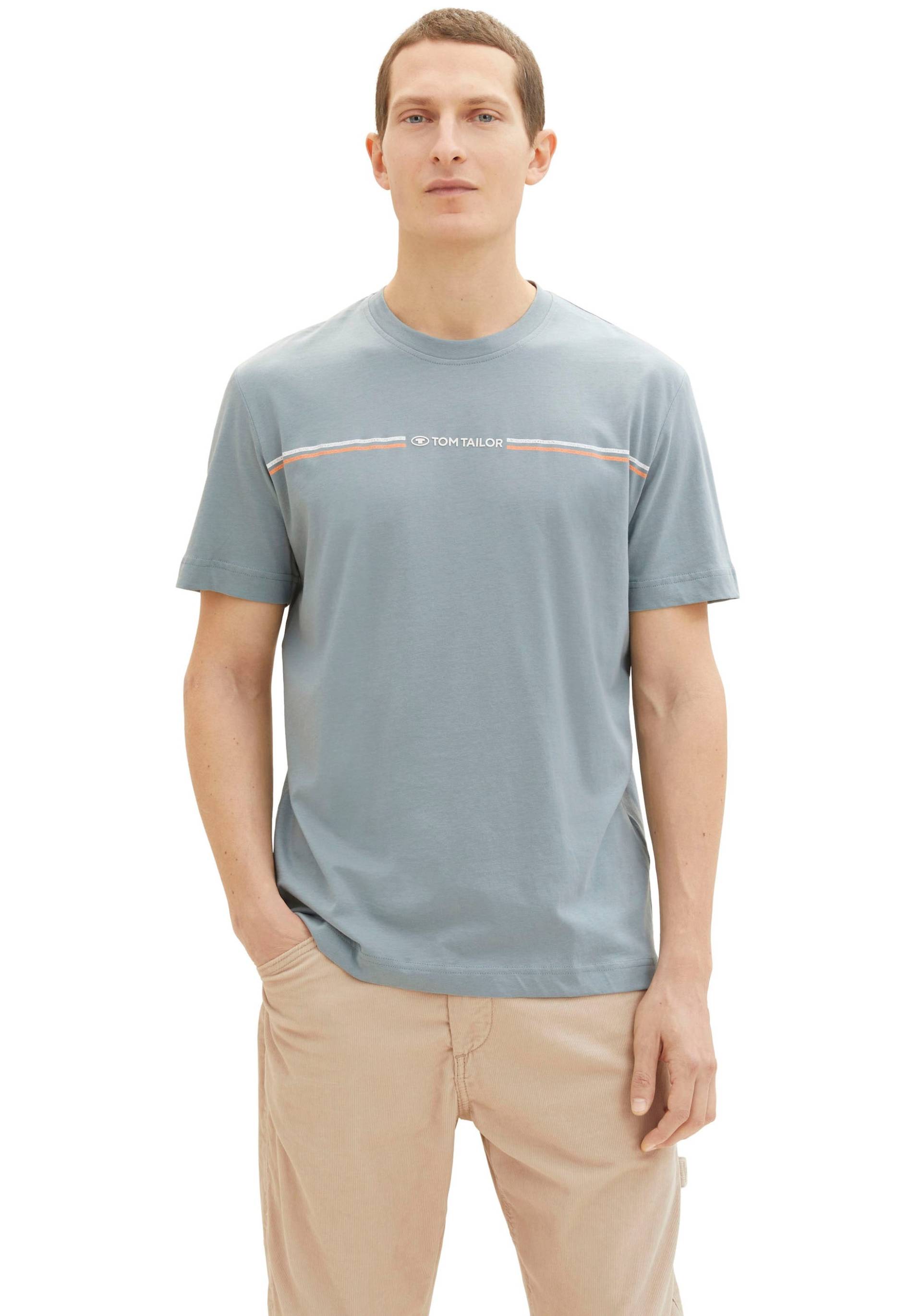 TOM TAILOR T-Shirt von Tom Tailor