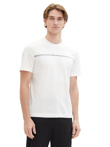 TOM TAILOR T-Shirt von Tom Tailor