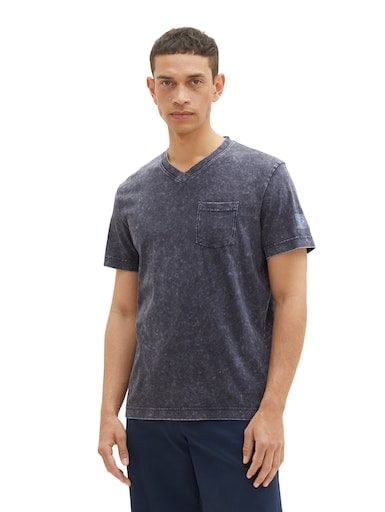 TOM TAILOR V-Shirt von Tom Tailor