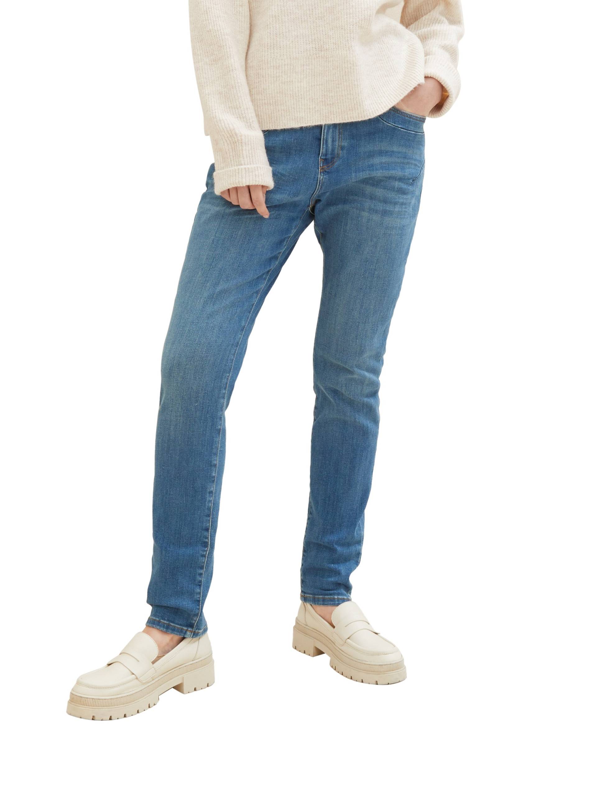 TOM TAILOR Tapered-fit-Jeans von Tom Tailor