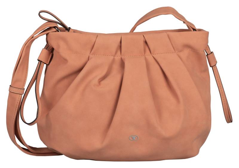 TOM TAILOR Umhängetasche »AURELIA Cross bag M« von Tom Tailor