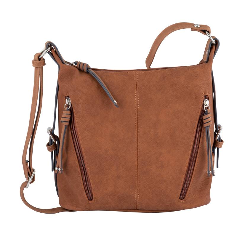 TOM TAILOR Umhängetasche »CAIA Cross bag M« von Tom Tailor