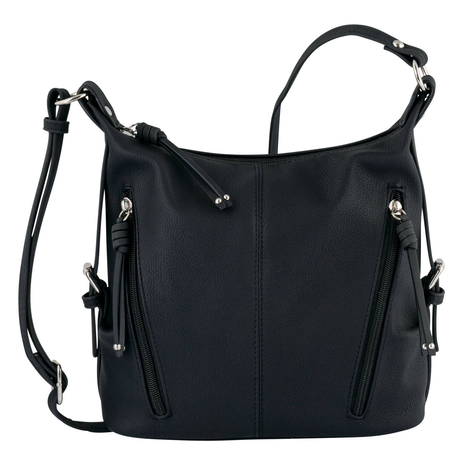 TOM TAILOR Umhängetasche »CAIA Cross bag M« von Tom Tailor