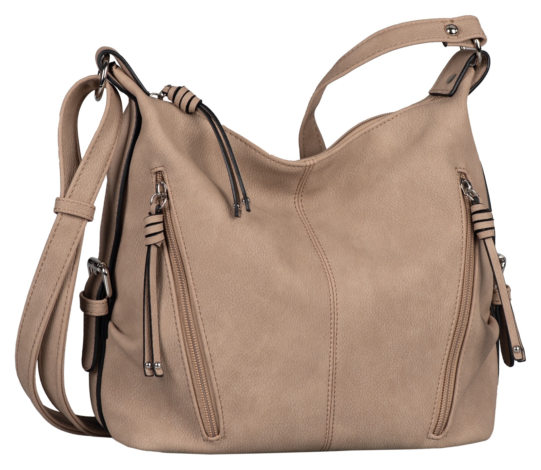 TOM TAILOR Umhängetasche »CAIA Cross bag M« von Tom Tailor