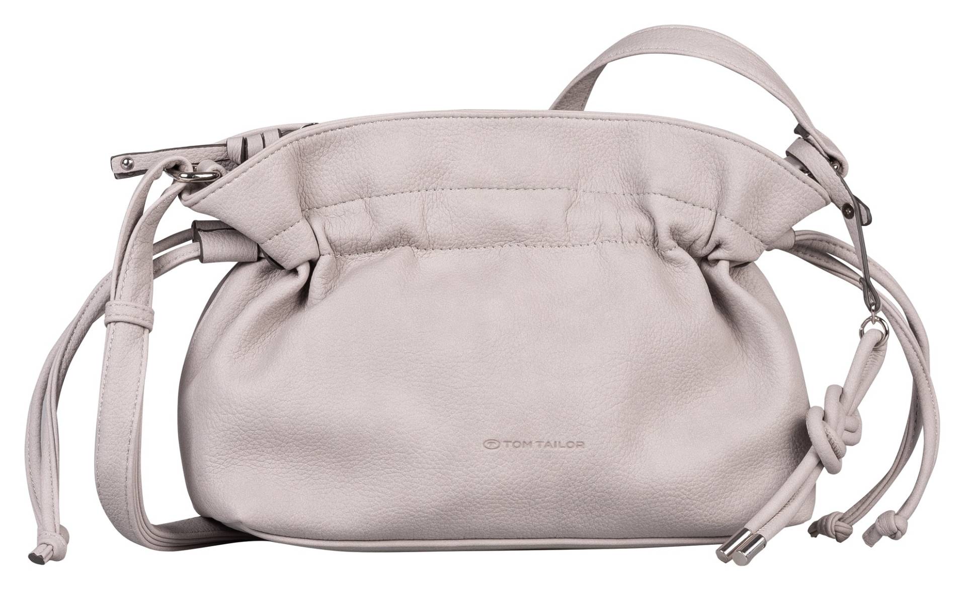 TOM TAILOR Umhängetasche »Paola Cross bag M«, im modernen Design von Tom Tailor