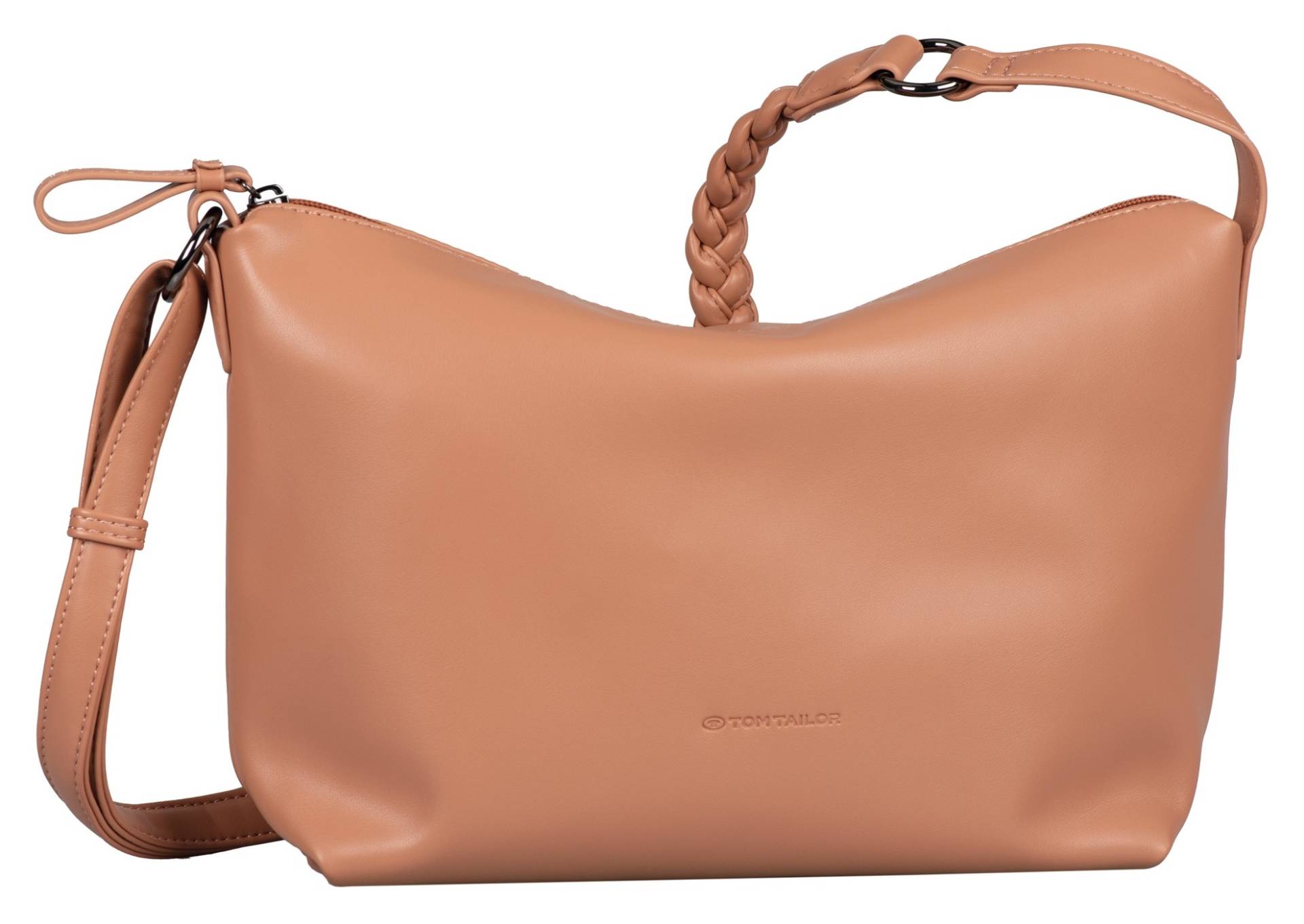 TOM TAILOR Umhängetasche »ZENIA Cross bag M« von Tom Tailor