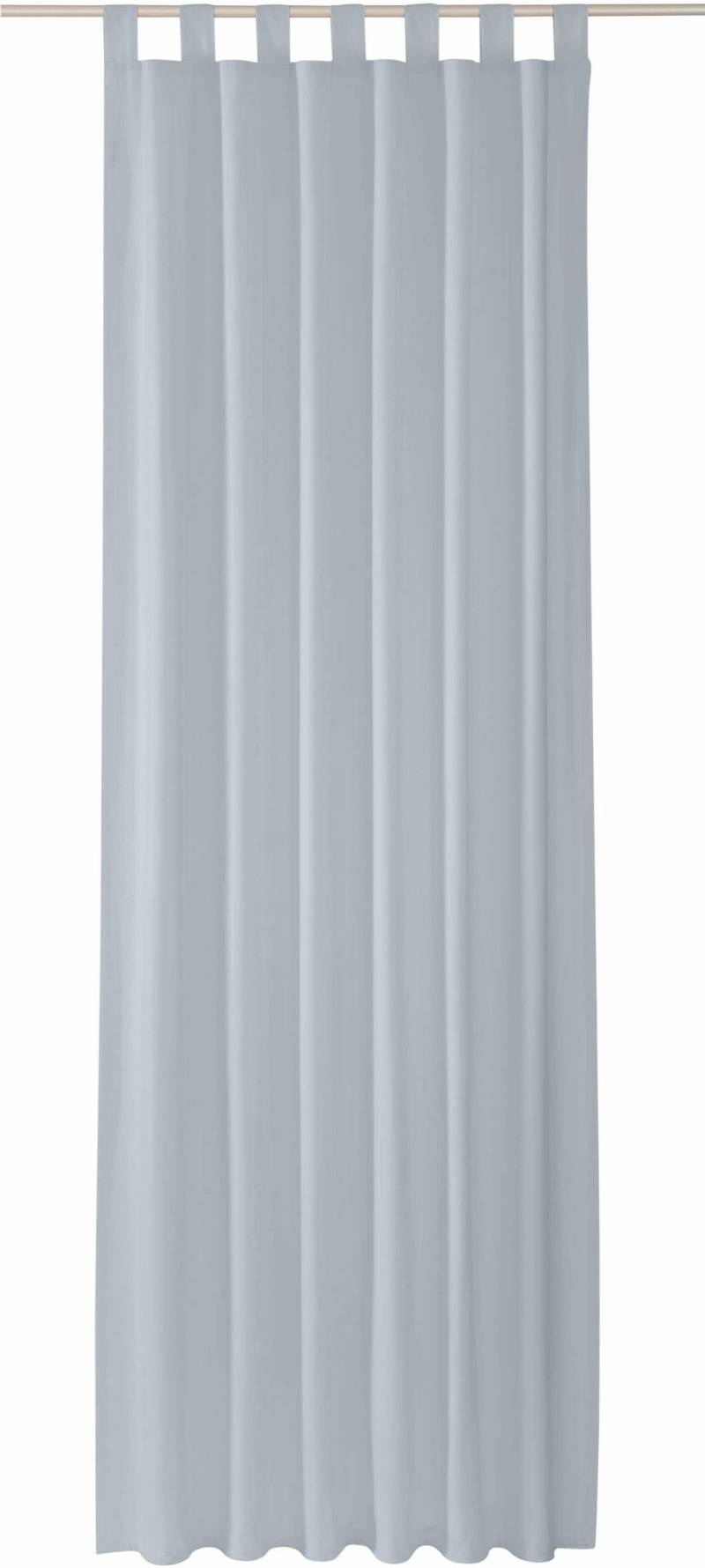 TOM TAILOR HOME Vorhang »Dove«, (1 St.), blickdicht von TOM TAILOR HOME