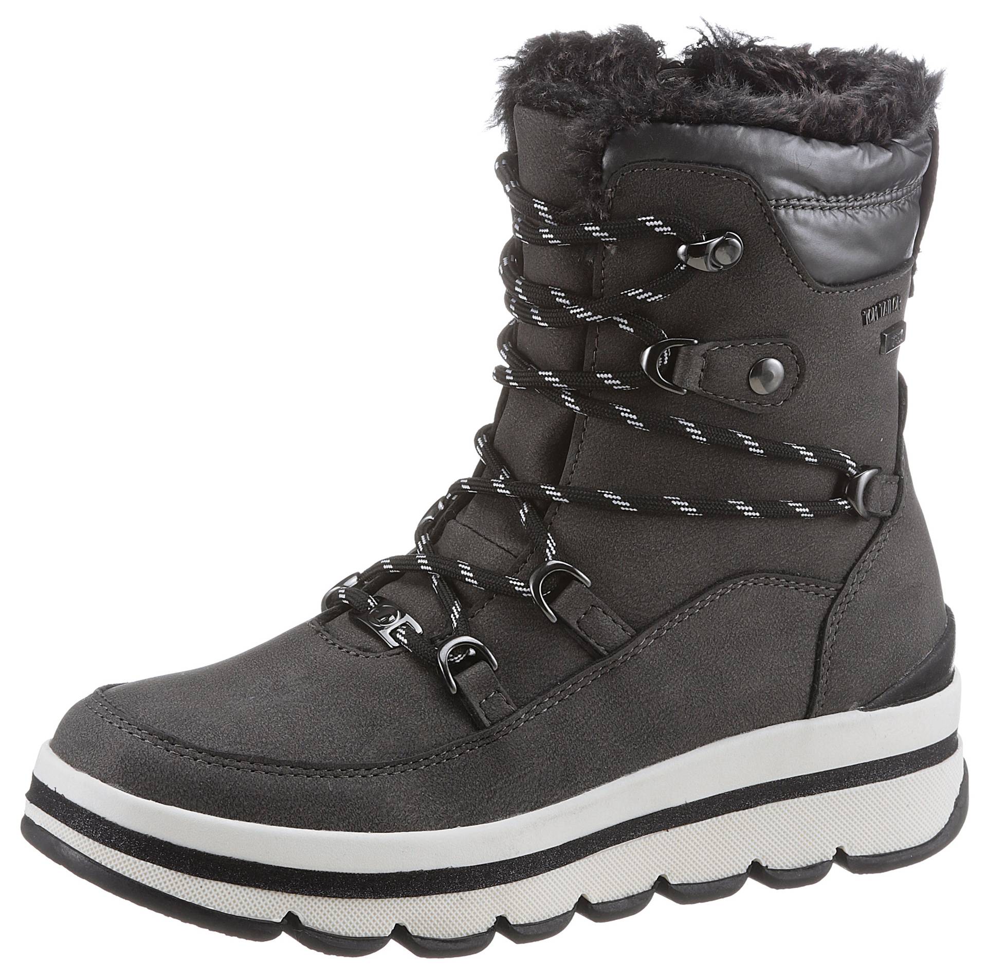 TOM TAILOR Winterboots von Tom Tailor