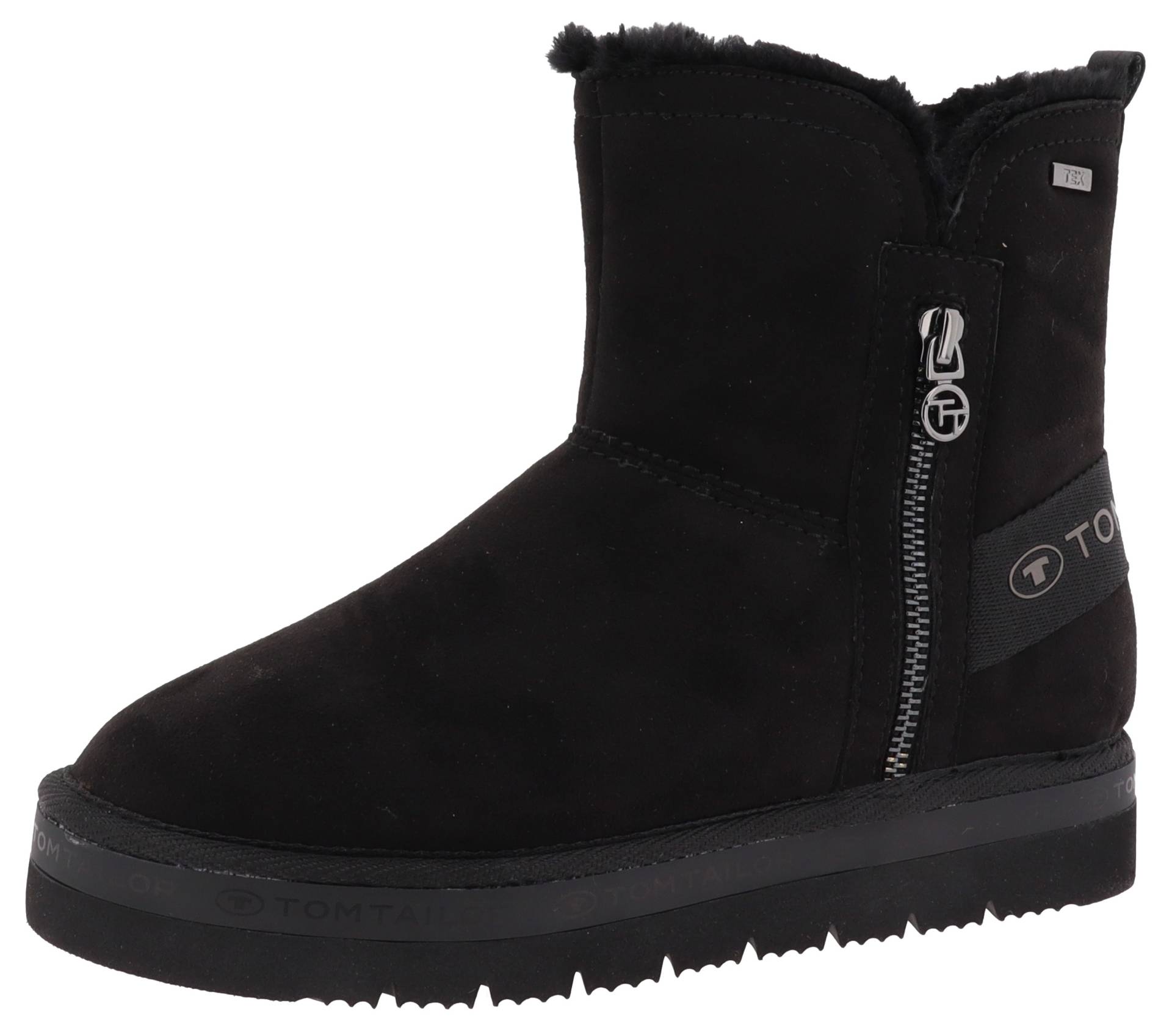 TOM TAILOR Winterboots von Tom Tailor