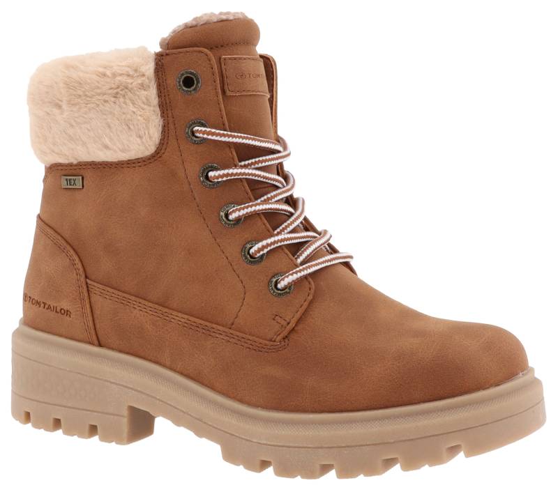 TOM TAILOR Winterboots von Tom Tailor