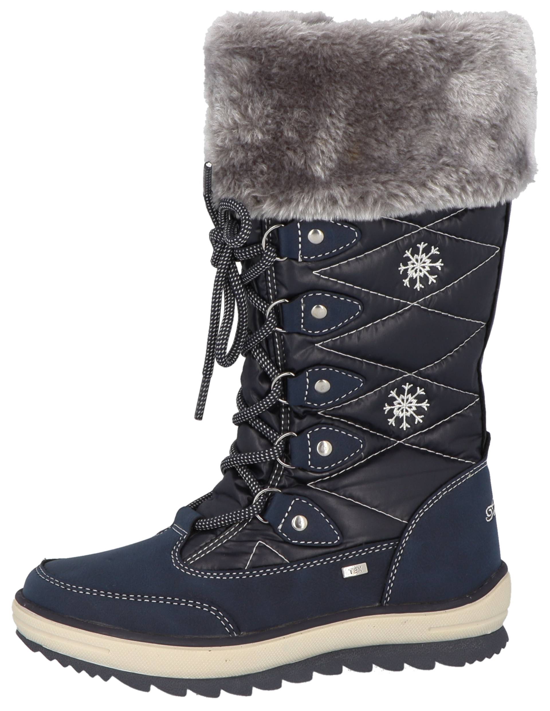 TOM TAILOR Winterstiefel von Tom Tailor