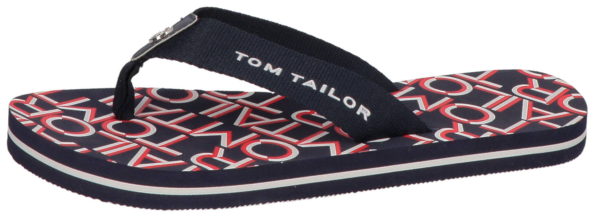 TOM TAILOR Zehentrenner von Tom Tailor