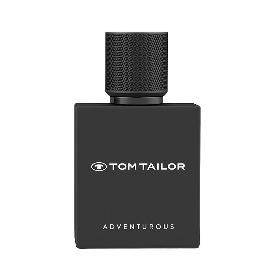 Tom Tailor Adventurous Tom Tailor Adventurous for him eau_de_toilette 30.0 ml von Tom Tailor