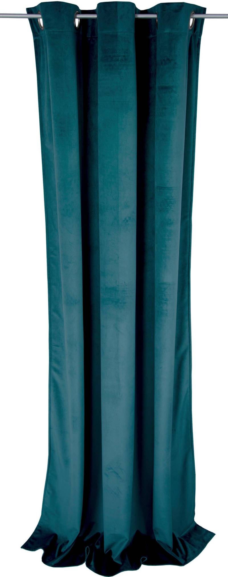 TOM TAILOR HOME Vorhang »FRENCH VELVET«, (1 St.) von TOM TAILOR HOME